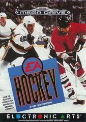 NHL Hockey - PAL Sega Mega Drive | Anubis Games and Hobby