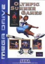 Olympic Summer Games: Atlanta 1996 - PAL Sega Mega Drive | Anubis Games and Hobby