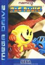 Pac-Attack - PAL Sega Mega Drive | Anubis Games and Hobby