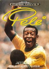 Pele - PAL Sega Mega Drive | Anubis Games and Hobby