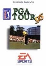 PGA Tour 96 - PAL Sega Mega Drive | Anubis Games and Hobby