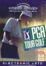 PGA Tour Golf - PAL Sega Mega Drive | Anubis Games and Hobby