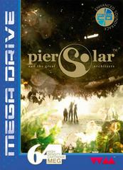 Pier Solar - PAL Sega Mega Drive | Anubis Games and Hobby