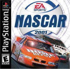 NASCAR 2001 - Playstation | Anubis Games and Hobby