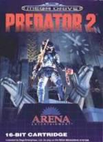 Predator 2 - PAL Sega Mega Drive | Anubis Games and Hobby