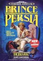 Prince of Persia - PAL Sega Mega Drive | Anubis Games and Hobby