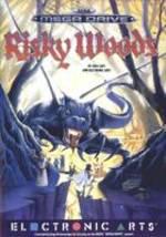 Risky Woods - PAL Sega Mega Drive | Anubis Games and Hobby