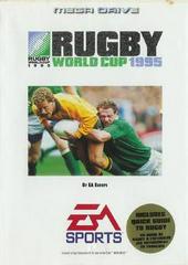 Rugby World Cup '95 - PAL Sega Mega Drive | Anubis Games and Hobby