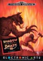 Shadow of the Beast II - PAL Sega Mega Drive | Anubis Games and Hobby