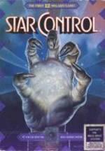 Star Control - PAL Sega Mega Drive | Anubis Games and Hobby