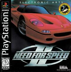 Need for Speed 2 - Playstation | Anubis Games and Hobby