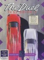 The Duel: Test Drive II - PAL Sega Mega Drive | Anubis Games and Hobby