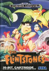 The Flintstones - PAL Sega Mega Drive | Anubis Games and Hobby