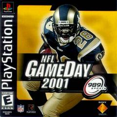 NFL GameDay 2005 - Playstation | Anubis Games and Hobby