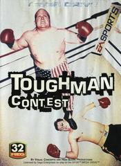 Toughman Contest - PAL Sega Mega Drive | Anubis Games and Hobby