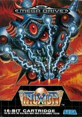 Truxton - PAL Sega Mega Drive | Anubis Games and Hobby