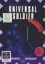 Universal Soldier - PAL Sega Mega Drive | Anubis Games and Hobby