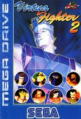 Virtua Fighter 2 - PAL Sega Mega Drive | Anubis Games and Hobby