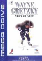 Wayne Gretzky and the NHLPA All-Stars - PAL Sega Mega Drive | Anubis Games and Hobby