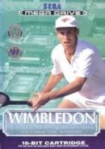 Wimbledon Championship Tennis - PAL Sega Mega Drive | Anubis Games and Hobby