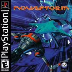 Novastorm - Playstation | Anubis Games and Hobby