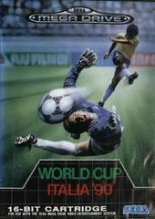 World Cup Italia '90 - PAL Sega Mega Drive | Anubis Games and Hobby