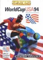 World Cup USA '94 - PAL Sega Mega Drive | Anubis Games and Hobby