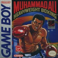 Muhammad Ali Heavyweight Boxing - GameBoy | Anubis Games and Hobby