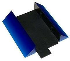Vertical Console Stand - Playstation 2 | Anubis Games and Hobby