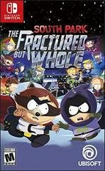 South Park: The Fractured But Whole - Nintendo Switch | Anubis Games and Hobby