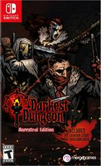 Darkest Dungeon: Ancestral Edition - Nintendo Switch | Anubis Games and Hobby