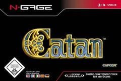 Catan - N-Gage | Anubis Games and Hobby