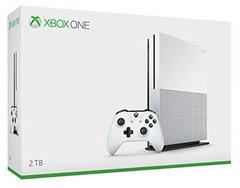 Xbox One 2 TB White Console - Xbox One | Anubis Games and Hobby