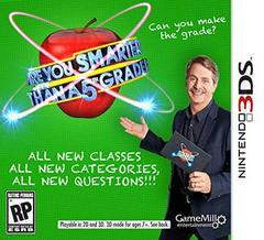 Are You Smarter Than A 5th Grader? - Nintendo 3DS | Anubis Games and Hobby