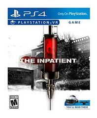 Inpatient - Playstation 4 | Anubis Games and Hobby