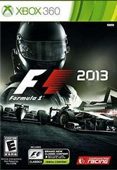 F1 2013 - Xbox 360 | Anubis Games and Hobby