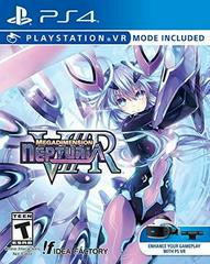 Megadimension Neptunia VIIR - Playstation 4 | Anubis Games and Hobby