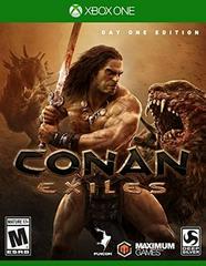 Conan Exiles - Xbox One | Anubis Games and Hobby