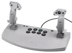 Analog Joystick Flightstick Controller - Playstation | Anubis Games and Hobby