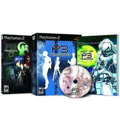 Shin Megami Tensei: Persona 3 [Limited Edition] - Playstation 2 | Anubis Games and Hobby