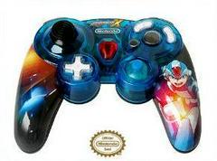 Mega Man X Controller - Gamecube | Anubis Games and Hobby