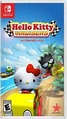 Hello Kitty Kruisers - Nintendo Switch | Anubis Games and Hobby