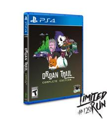 Organ Trail - Playstation 4 | Anubis Games and Hobby