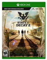 State of Decay 2 - Xbox One | Anubis Games and Hobby