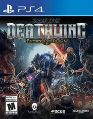 Space Hulk Deathwing Enhanced Edition - Playstation 4 | Anubis Games and Hobby