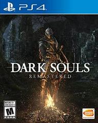 Dark Souls Remastered - Playstation 4 | Anubis Games and Hobby