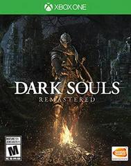 Dark Souls Remastered - Xbox One | Anubis Games and Hobby