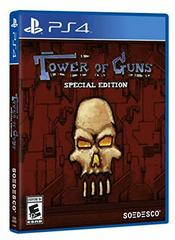 Tower of Guns [Special Edition] - Playstation 4 | Anubis Games and Hobby