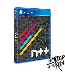 N++ - Playstation 4 | Anubis Games and Hobby