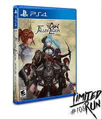 Fallen Legion: Sins of an Empire - Playstation 4 | Anubis Games and Hobby